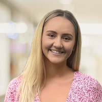 Brittney Harcombe