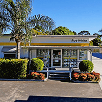 Ray White Deception Bay