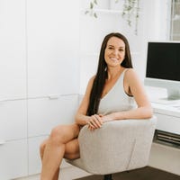 Jessica Scott
