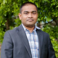Raj Surampalli