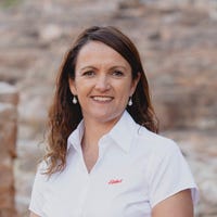 Alison Ross