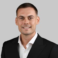Ben Marovic