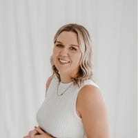 Team Anderson – Eloise Ely