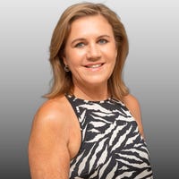 Bev Chadwick