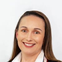 Amanda Woodford
