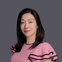 Julie Zhang