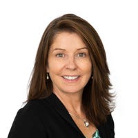 Jenny Bradshaw