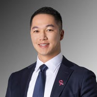 Charles Xu