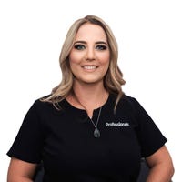 Larissa Todd