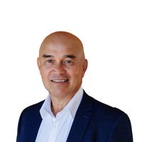 Bernie Egan
