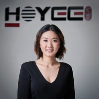 Chloe Zang