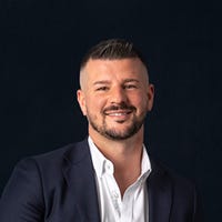 Steven Biggins