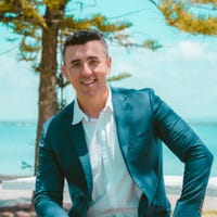 Rod Arcuri