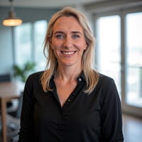 Amy Doran