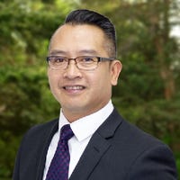Richard Chau