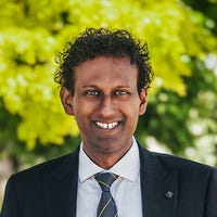 Chaminda Gunasekara