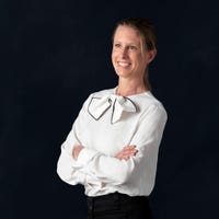 Amanda Wilson