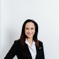 Patricia Tewaaka