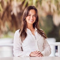 Sophia Hartley