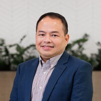 Mark Lim
