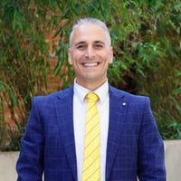 Sid Elias