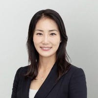 Sarah Yoo