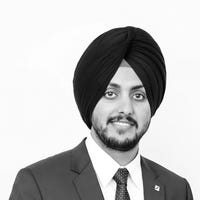 Garry Deol