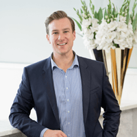 Matthew Paternoster