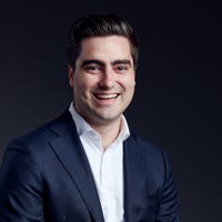 Matthew Serrao