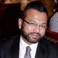 David Chatterjee