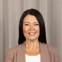 Nicole Mahony