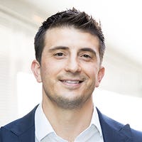 Adam Meroli