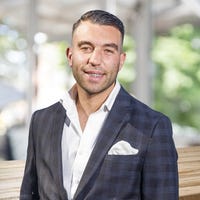 Kristian Contos