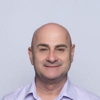 Anastasios (Tom) Pistevos