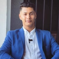 Ashish Khadka