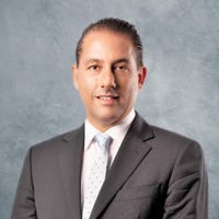 John Manaras