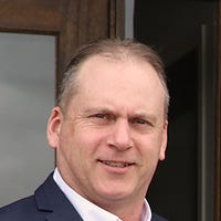 Jeff Mahoney