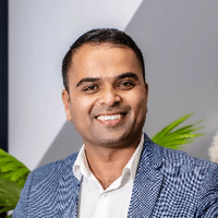 Santosh Pandey