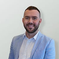 Mitchell Roberts