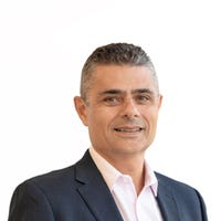 Manuel Panourakis