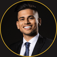 Vedant Agrawal