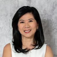 Ervina Deng.
