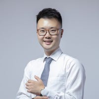 Rock – Yan Liu