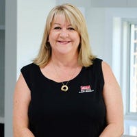 Sue Ritchie