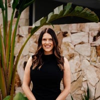 Megan Sieders