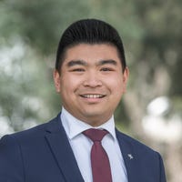 Jayden Hong