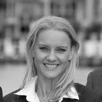 Sarah McCorkell