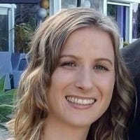 Tia Greig