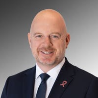 Brett Johnston