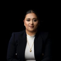 Raveena Assi